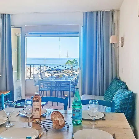 דירה Les Rivages De Coudouliere-12 By Interhome סיס-פור-לה-פלאז'