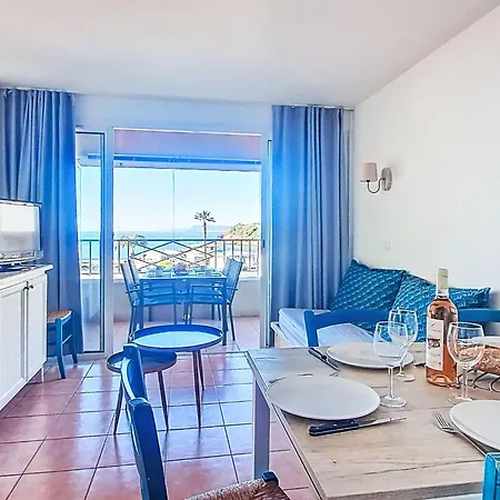 דירה Les Rivages De Coudouliere-12 By Interhome *