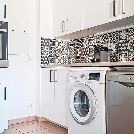 דירה Les Rivages De Coudouliere-12 By Interhome