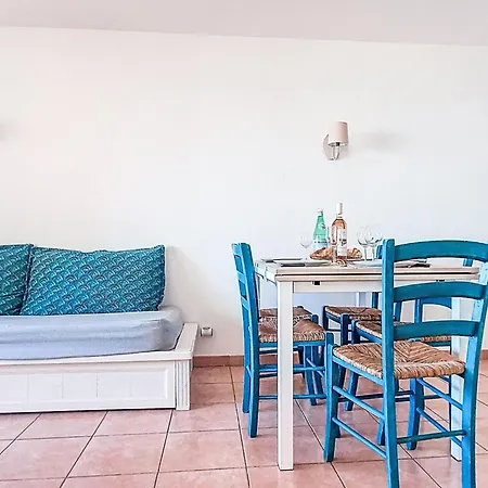 Les Rivages De Coudouliere-12 By Interhome
