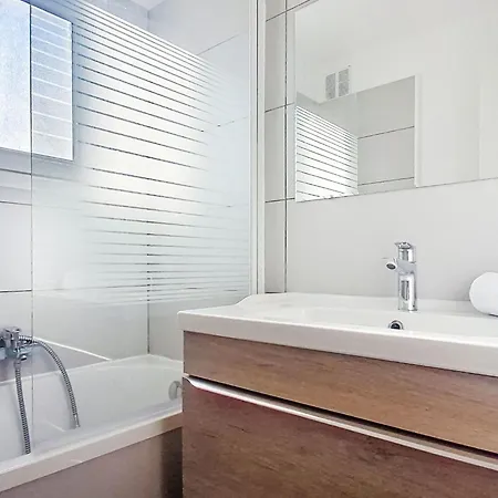 Les Rivages De Coudouliere-12 By Interhome *