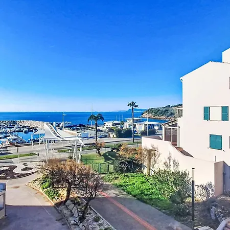 Les Rivages De Coudouliere-12 By Interhome סיס-פור-לה-פלאז'