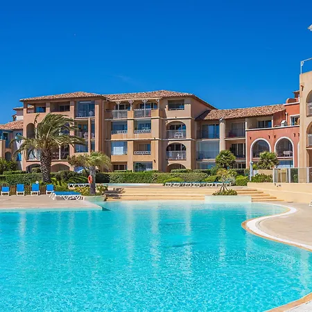 Les Rivages De Coudouliere-12 By Interhome *