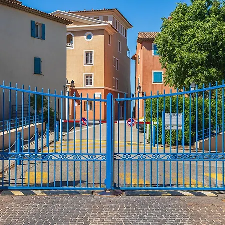 Les Rivages De Coudouliere-12 By Interhome סיס-פור-לה-פלאז'