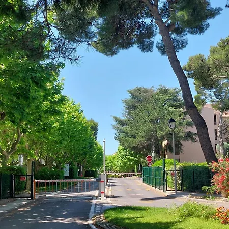 דירה Les Rivages De Coudouliere-12 By Interhome