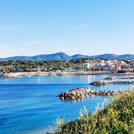 Les Rivages De Coudouliere-12 By Interhome